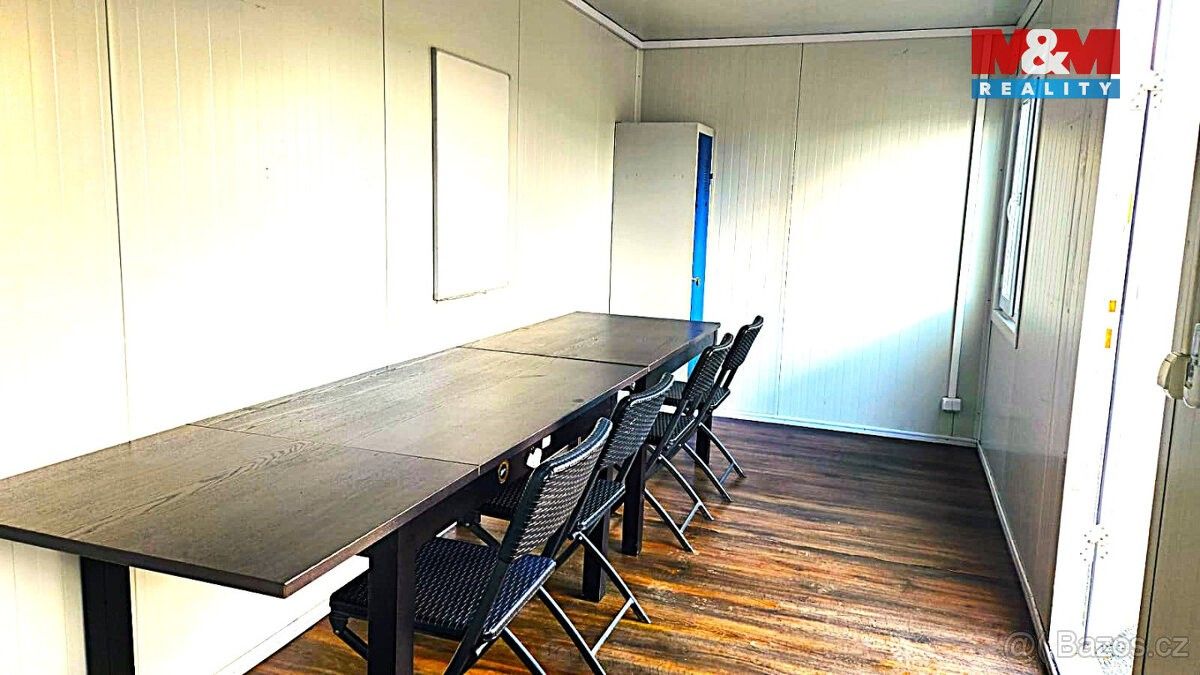 Pronájem pozemek pro bydlení - Tymákov, 332 01