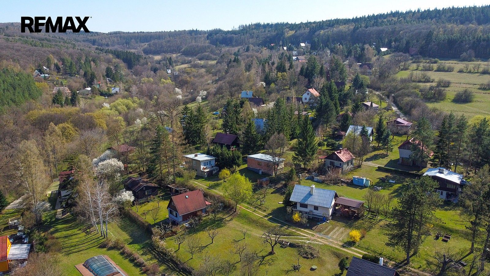 Prodej chalupa - Radějov, okres Hodonín, Jihomoravský kraj, 52 m² - 5