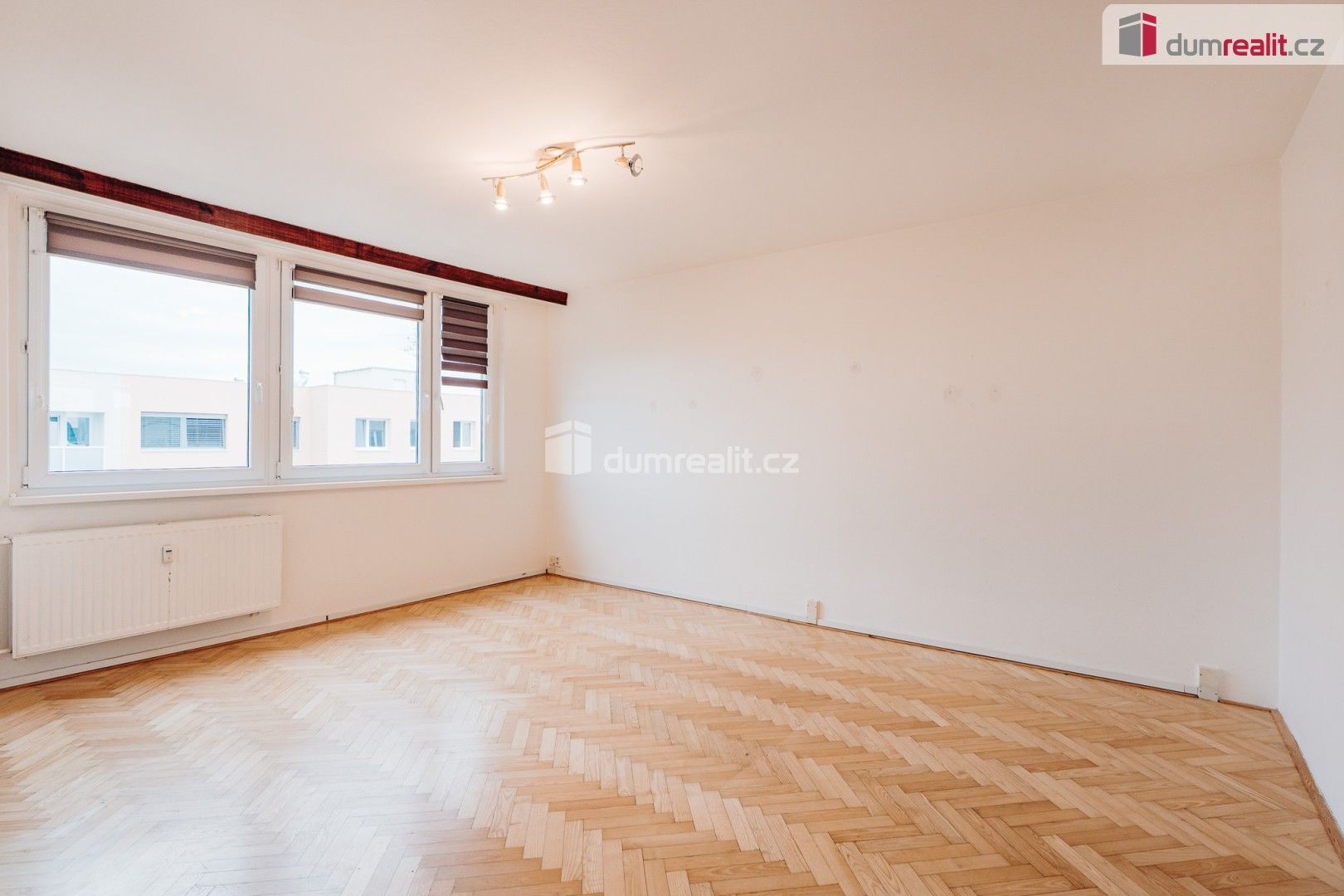 Prodej byt 3+1 - Na Valtické, Břeclav, 68 m²