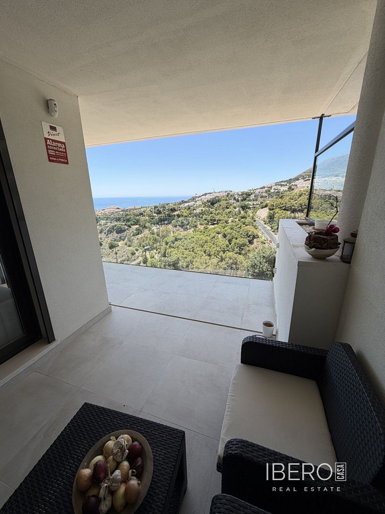 3+kk, Benalmadena, Španělsko, 78 m² - 2