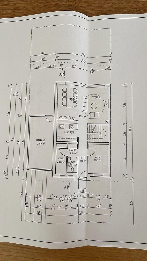 Rodinné domy, , Porýní-Falc, 192 m² - 2