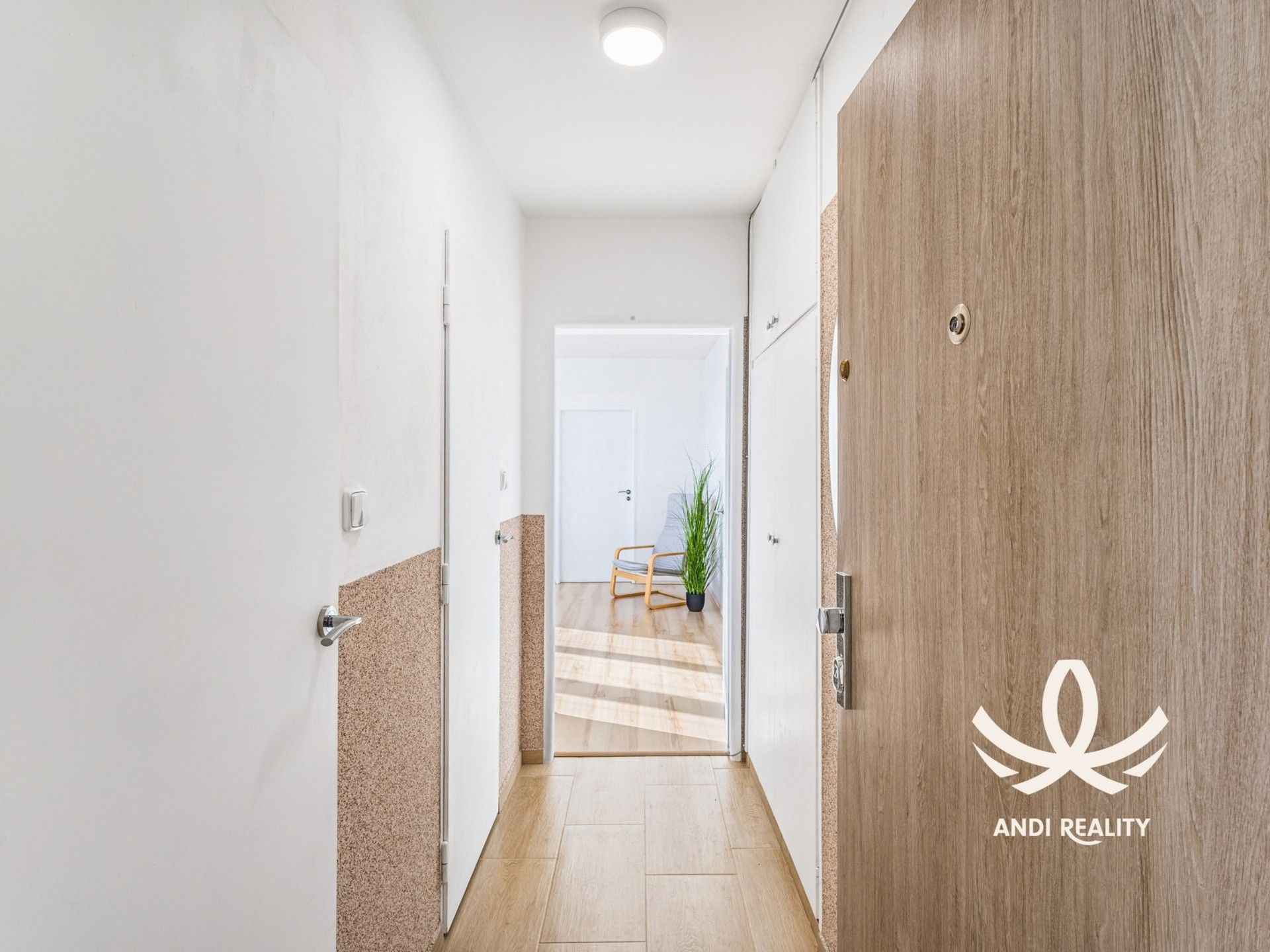 Pronájem byt 3+1 - Jičínská, Mladá Boleslav, 62 m² - 5