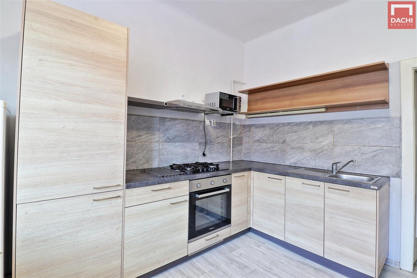 Prodej byt 2+1 - Zeyerova, Olomouc, 58 m²