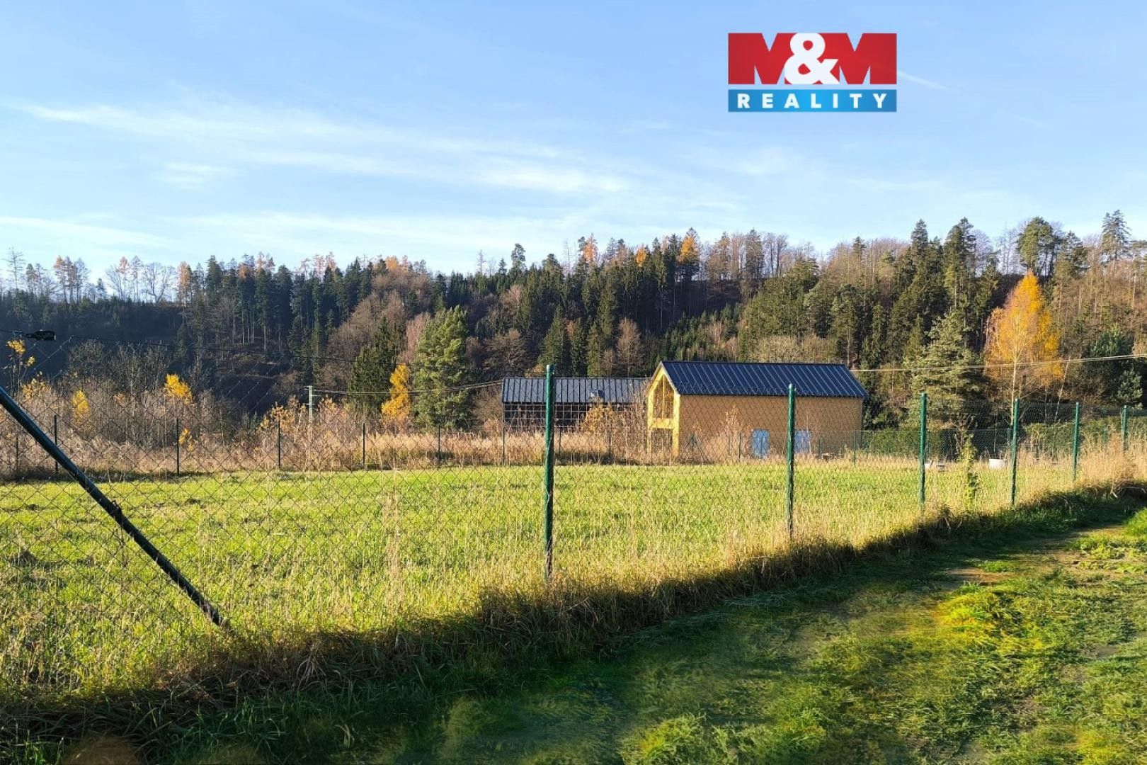 Pozemky pro bydlení, Vlastějovice