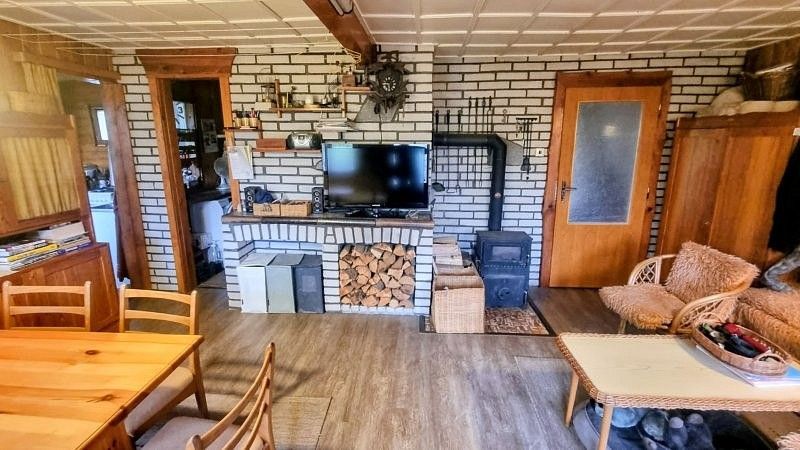 Prodej chalupa - Velký Beranov - Jeclov, okres Jihlava, Kraj Vysočina, 115 m² - 5