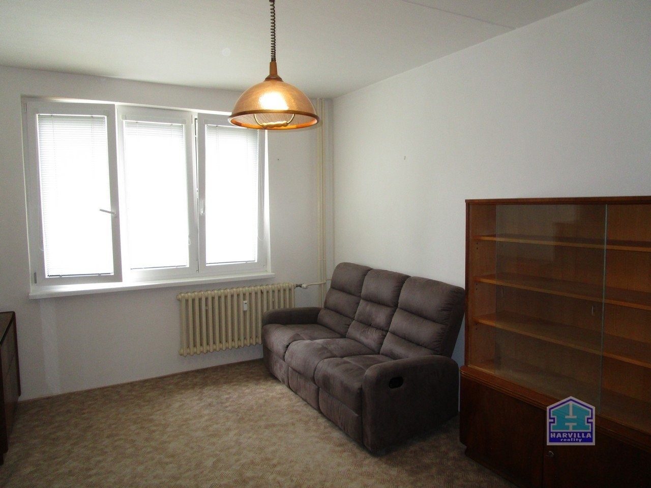 Byt 2+1 · 55 m² · Školní 131, Konstantinovy Lázně - 4