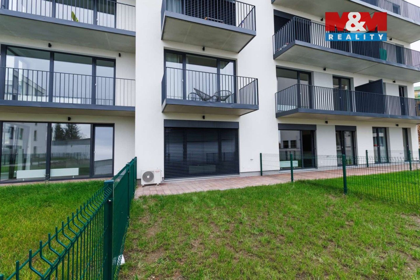 1+kk, Beskydy, 48 m²