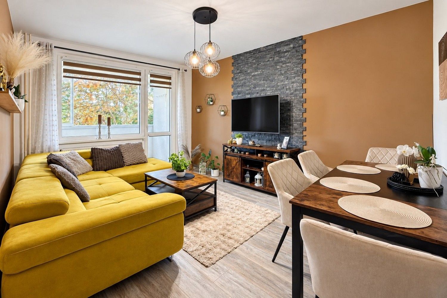 4+1, Studentská, Jirkov, okres Chomutov, 77 m² - 2