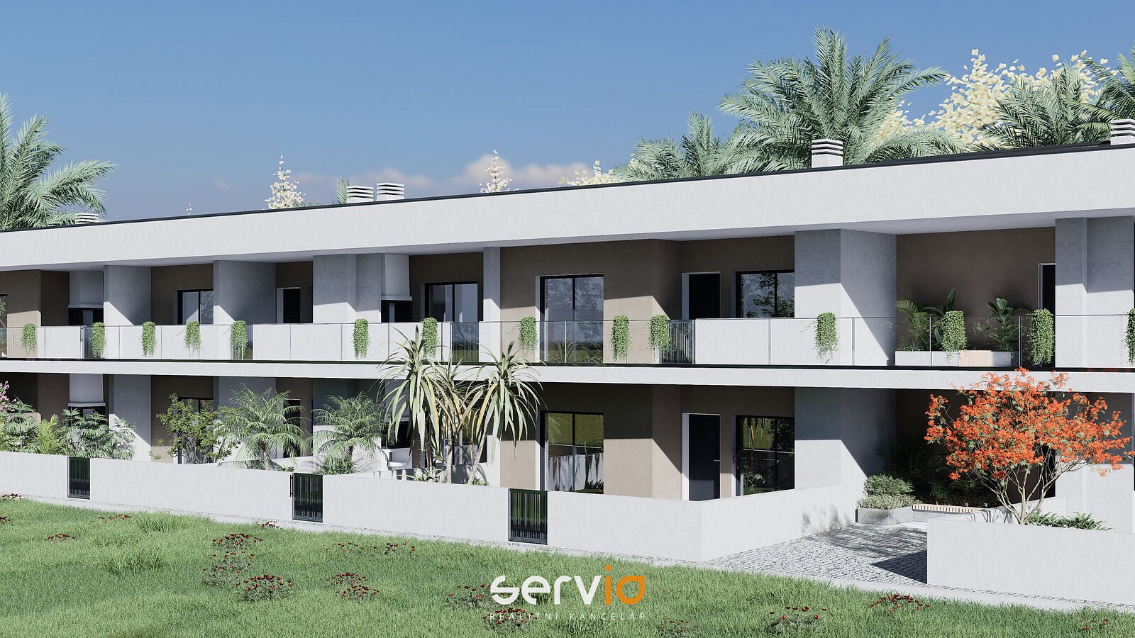 1+1, Marrazes, Portugalsko, 50 m² - 1