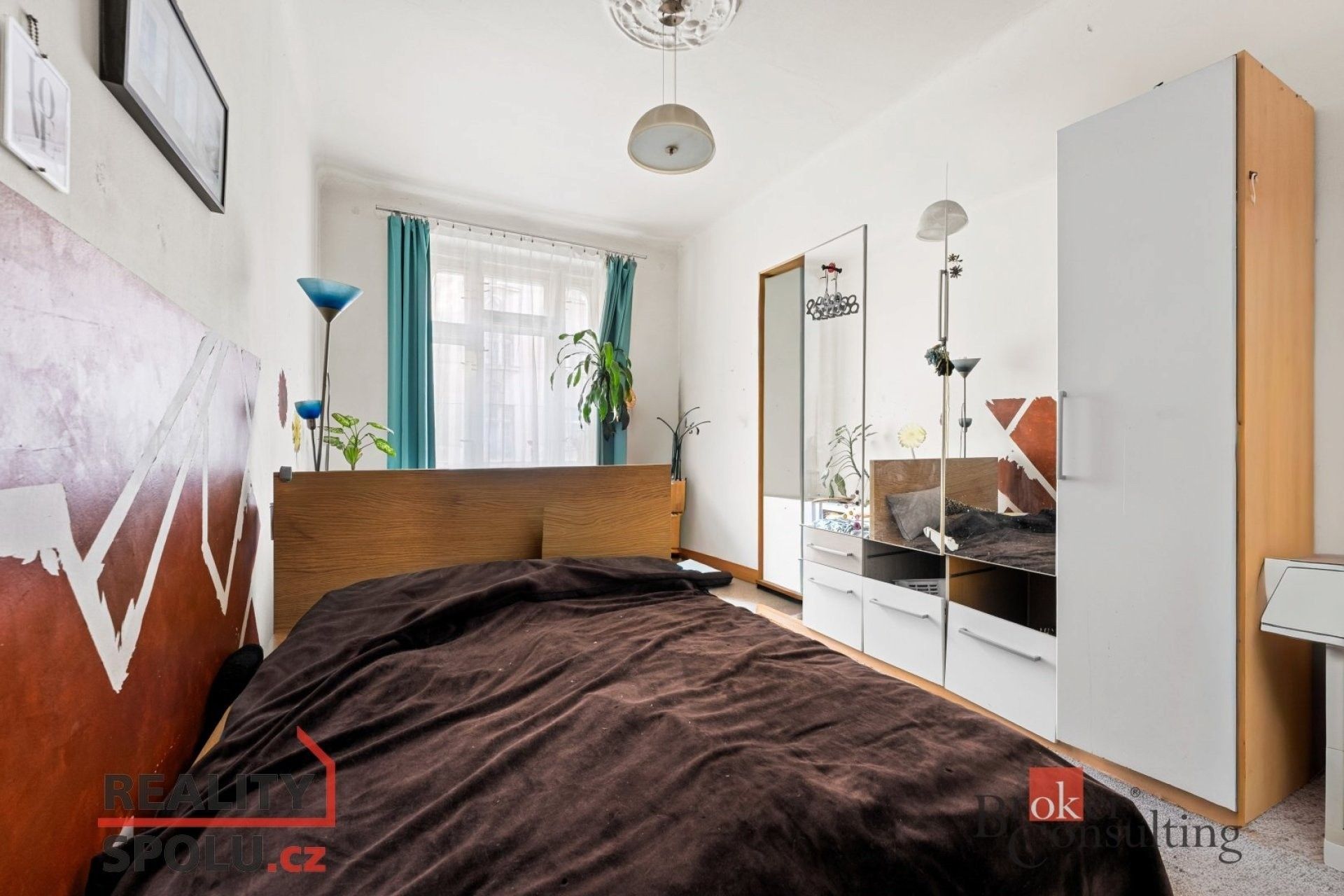 Prodej byt 3+kk - Koněvova, Praha, 74 m²