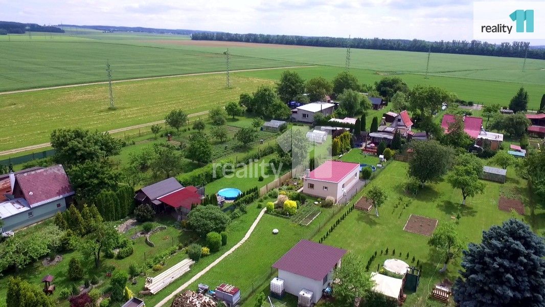 Pozemek pro bydlení · 2 136 m² · Za Jatkami, Svitavy - 3