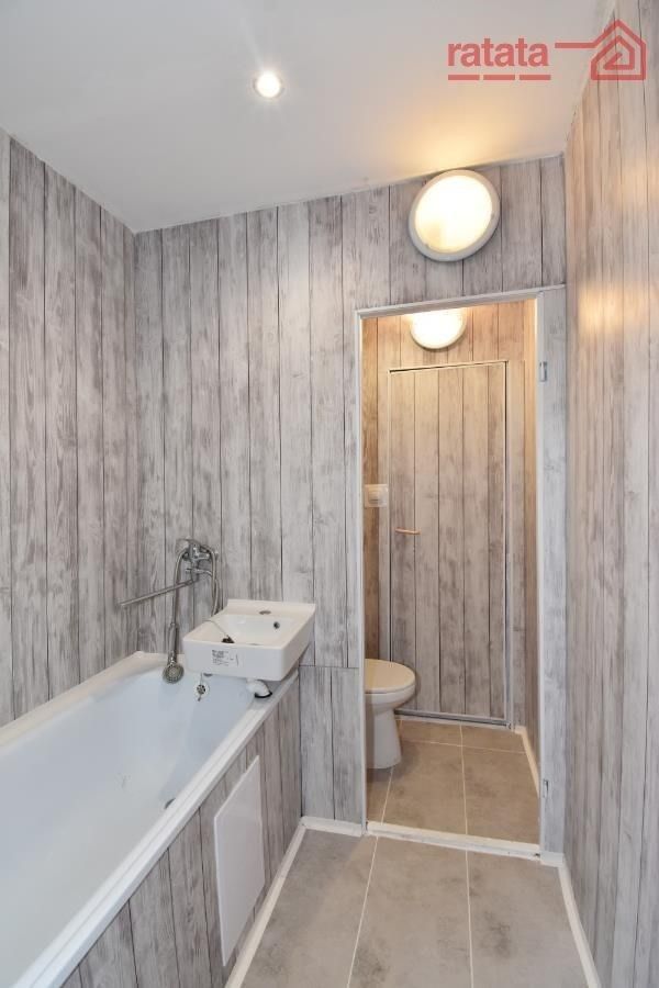 Pronájem byt 3+1 - Školní, Klášterec nad Ohří, 65 m²