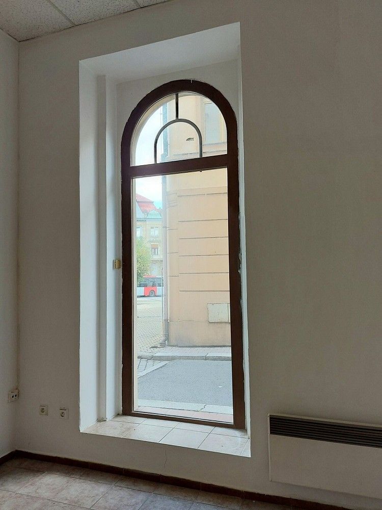 Obchodní prostory · 36 m² · Žatec, okres Louny, Ústecký kraj - 3