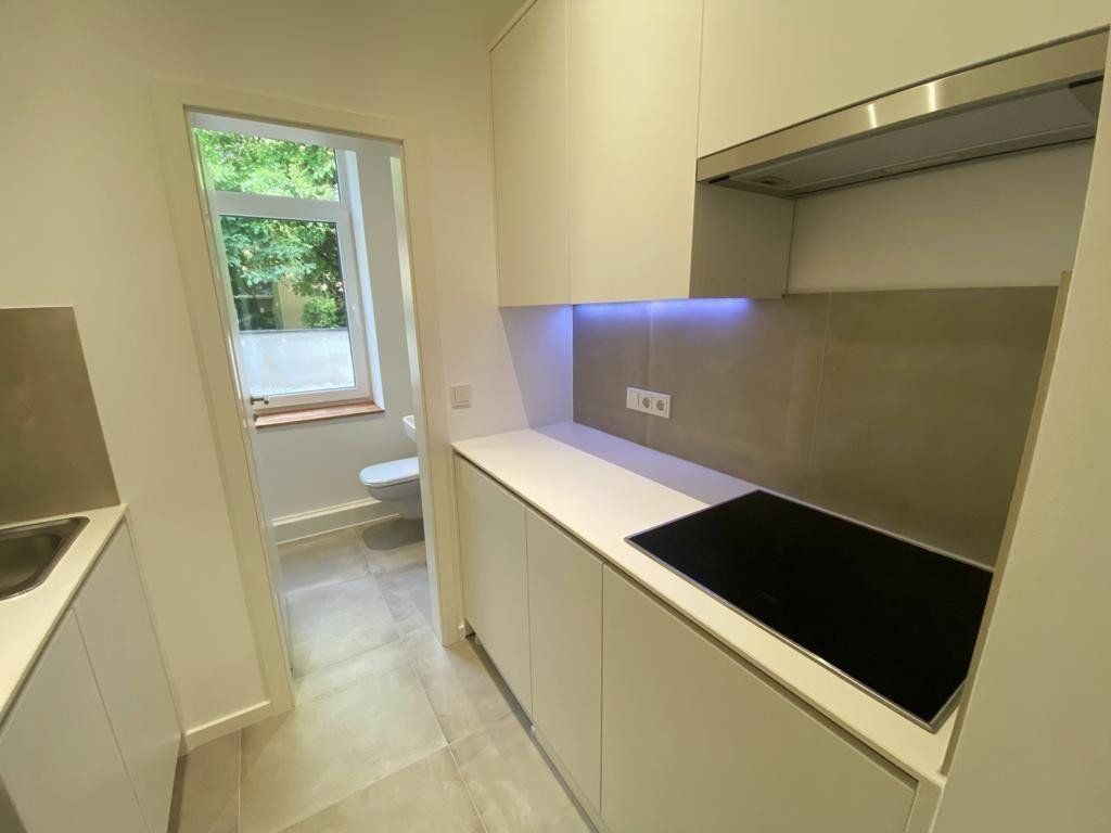 2+1, Löwenstraße 30 Offenbach Offenbach am Main Hessen 63067, 40 m² - 2