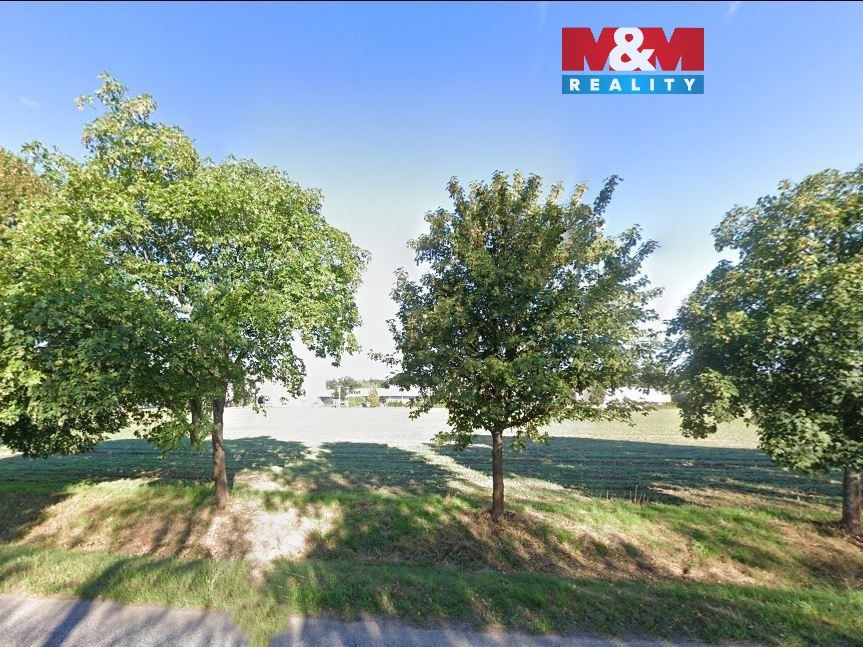 Pozemky pro bydlení, Veselí nad Lužnicí, 391 81