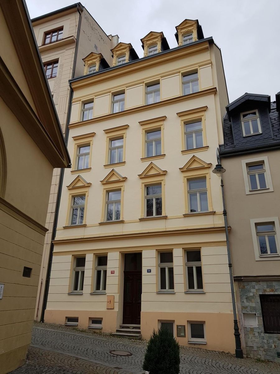 Pronájem byt 2+kk - Ondřejská, Karlovy Vary - Karlovy Vary, Karlovarský kraj, 75 m² - 5