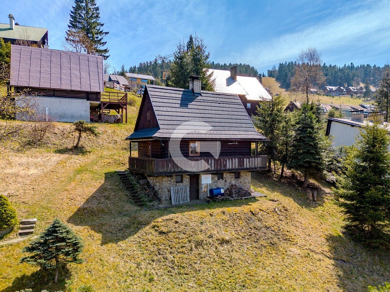 Prodej chalupa - Velké Karlovice, okres Vsetín, Zlínský kraj, 83 m² - 5