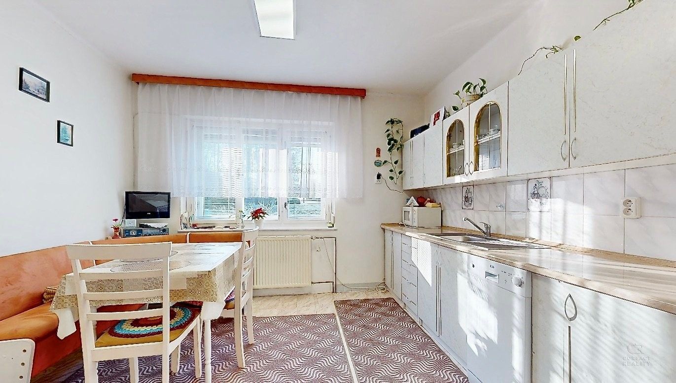 Prodej rodinný dům - Tomíkovice, Žulová, 177 m²