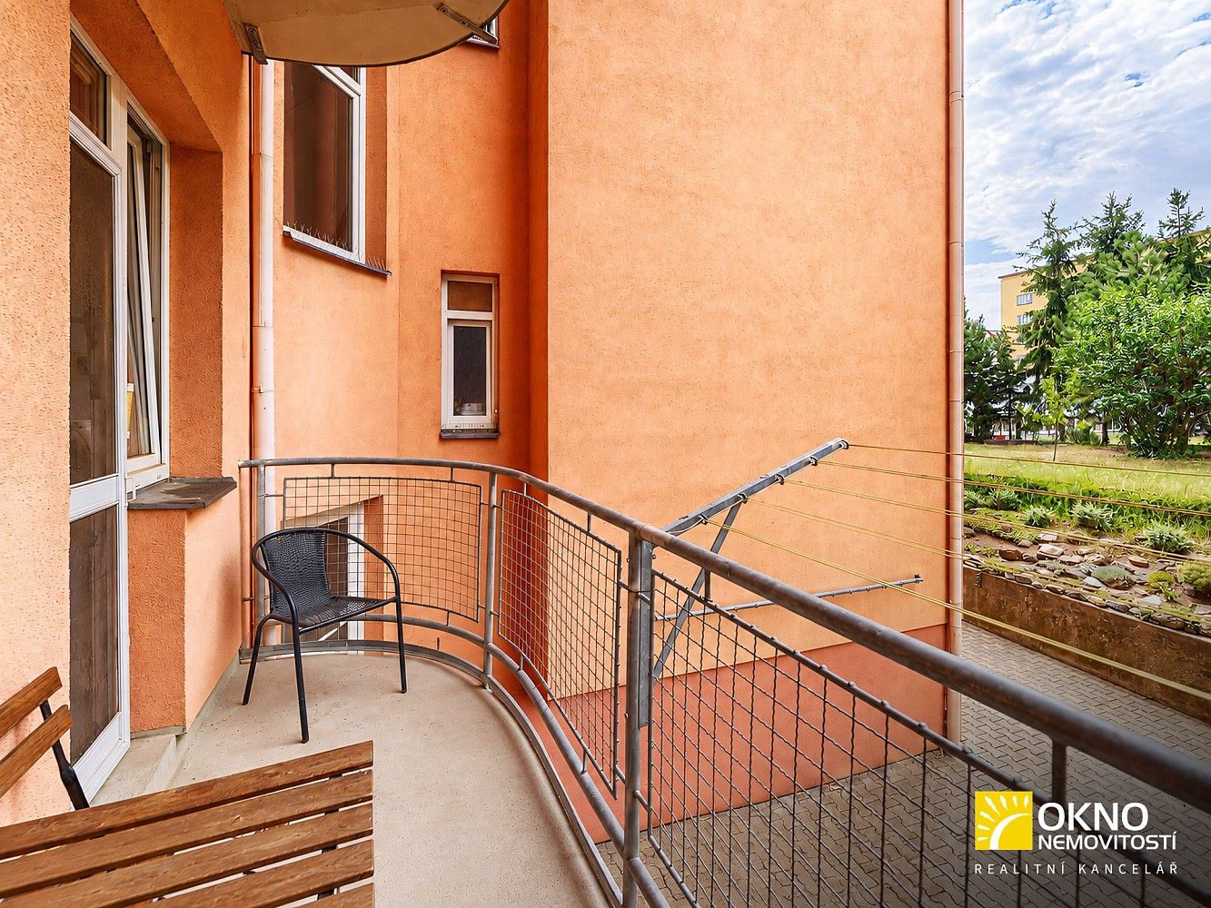 Prodej byt 3+1 - Jugoslávská, Brno - Černá Pole, 78 m² - 5