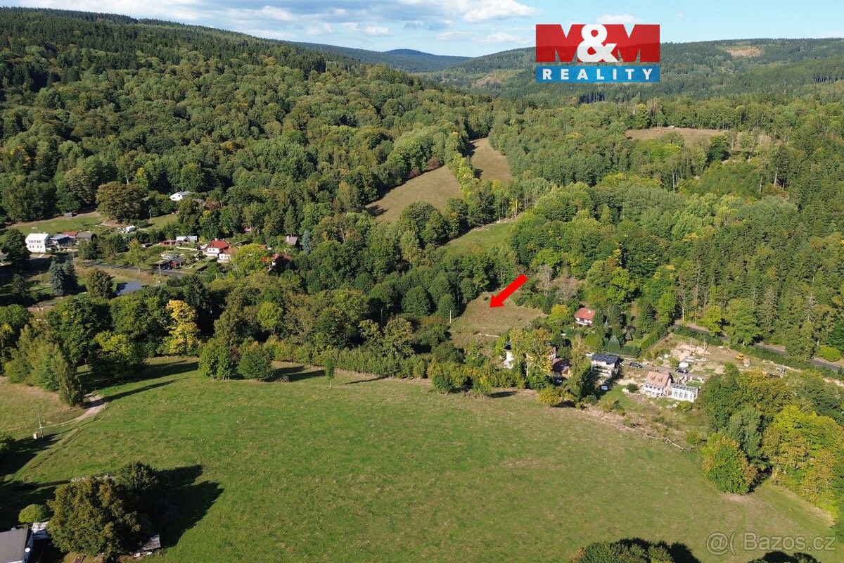 Pozemky pro bydlení, Ostrov nad Ohří, 363 01