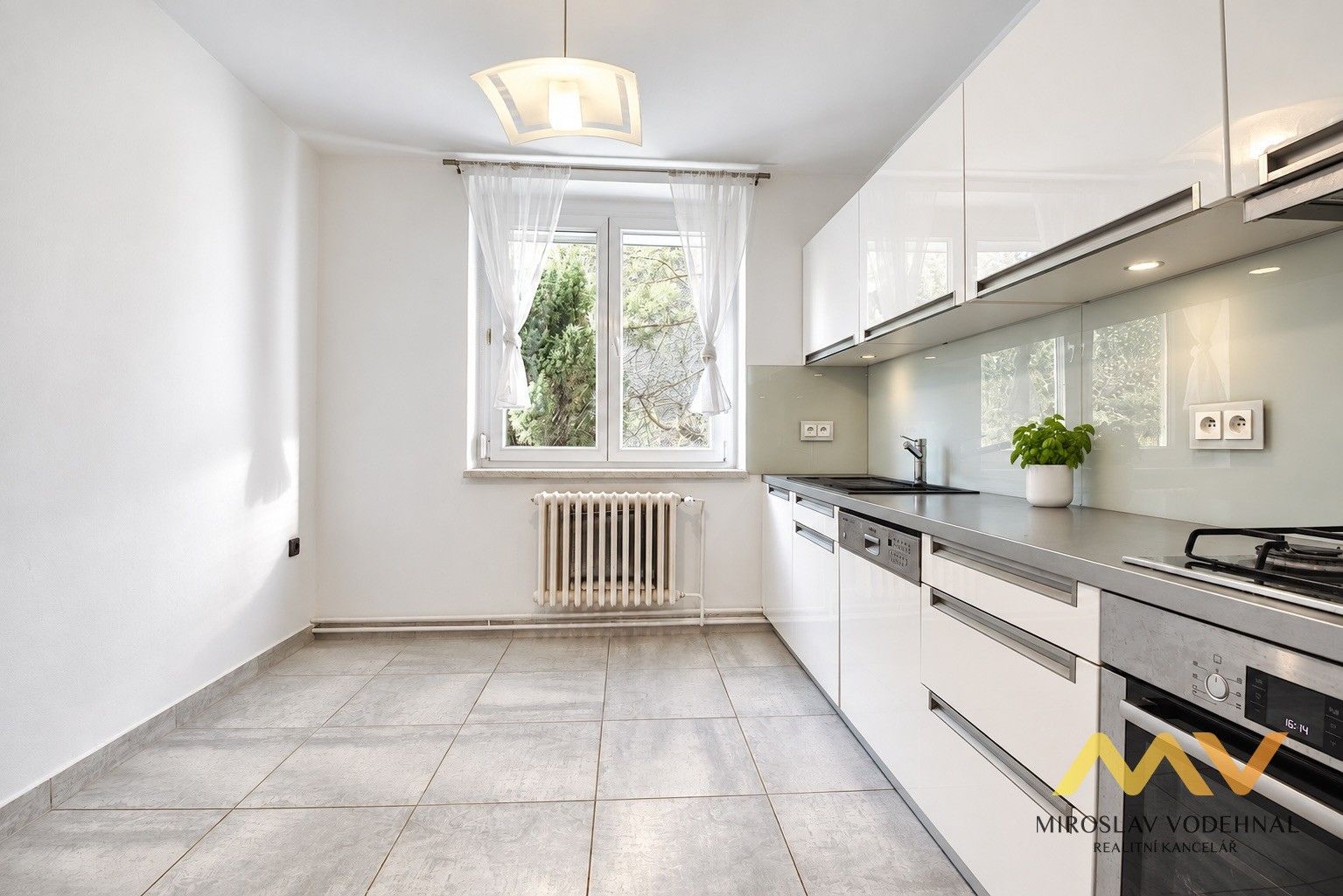 Byt 3+1, 74 m²