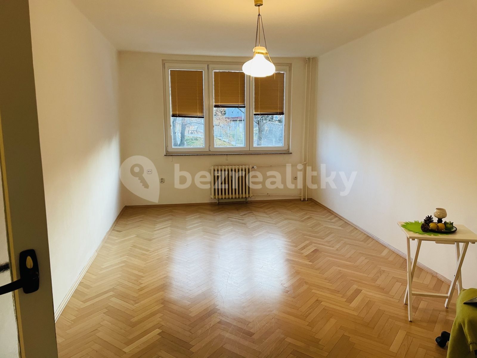 2+1, Budějovická, Písek - Písek, Jihočeský kraj, 46 m² - 1