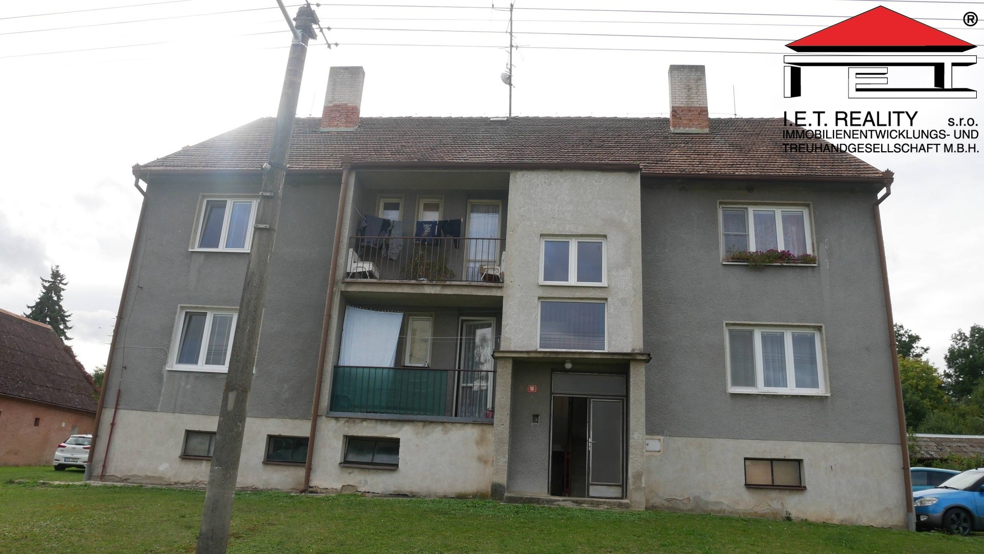 3+1, Otov, 73 m² - 1