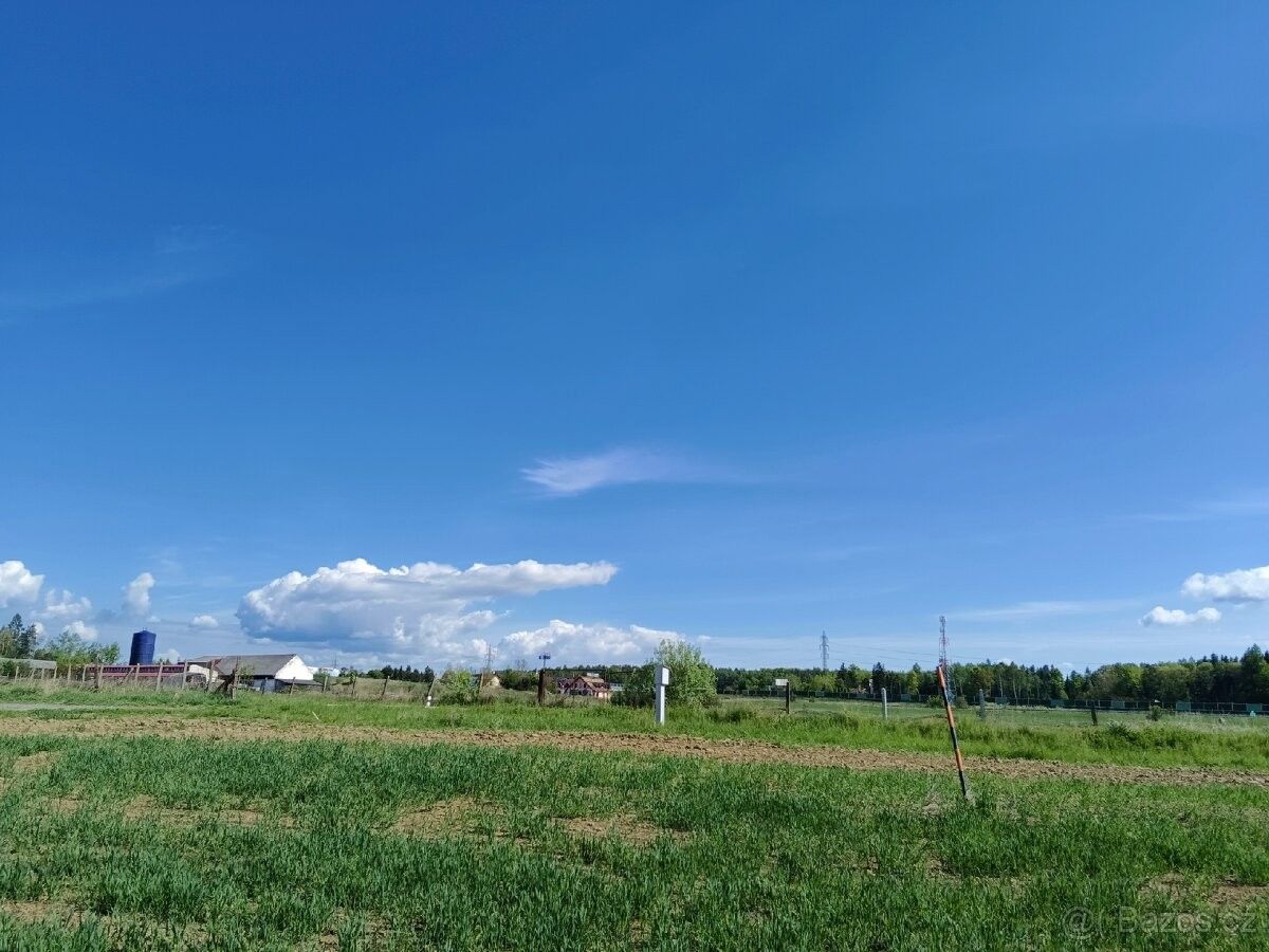 Pozemky pro bydlení, Tábor, 390 05 - 1