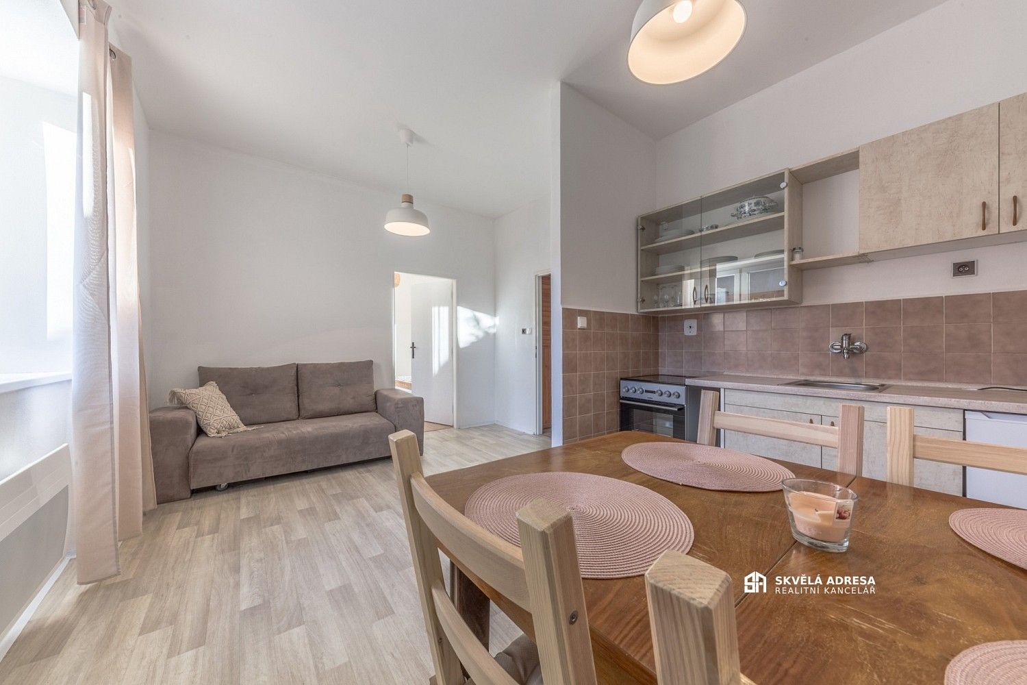 Činžovní domy, Vimperk - Vimperk I, okres Prachatice, Jihočeský kraj, 600 m² - 2