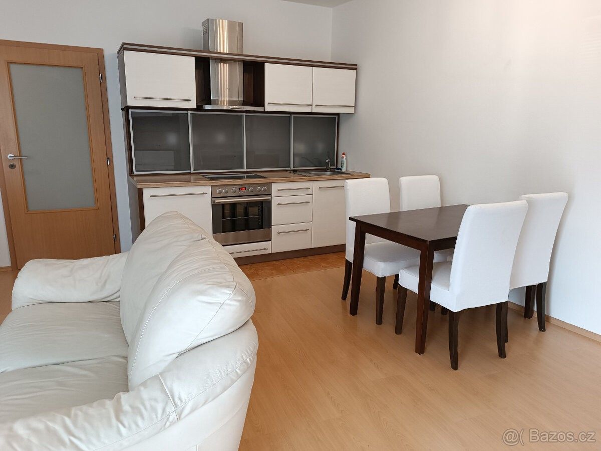 Pronájem byt 2+kk - Ostrava, 710 00, 55 m²