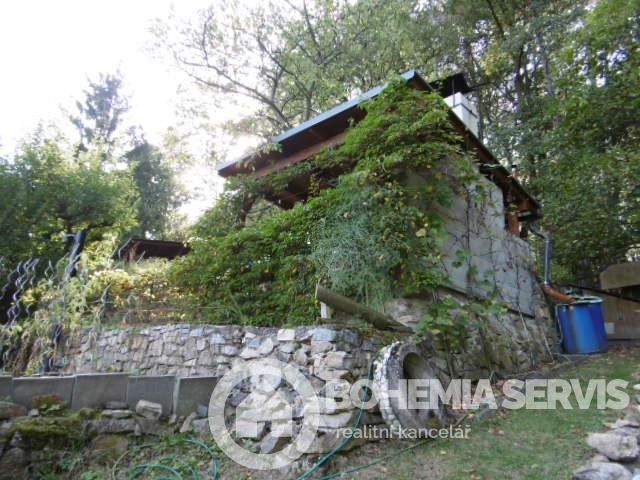 Prodej chata - Budějovické Předměstí, Písek, 25 m²