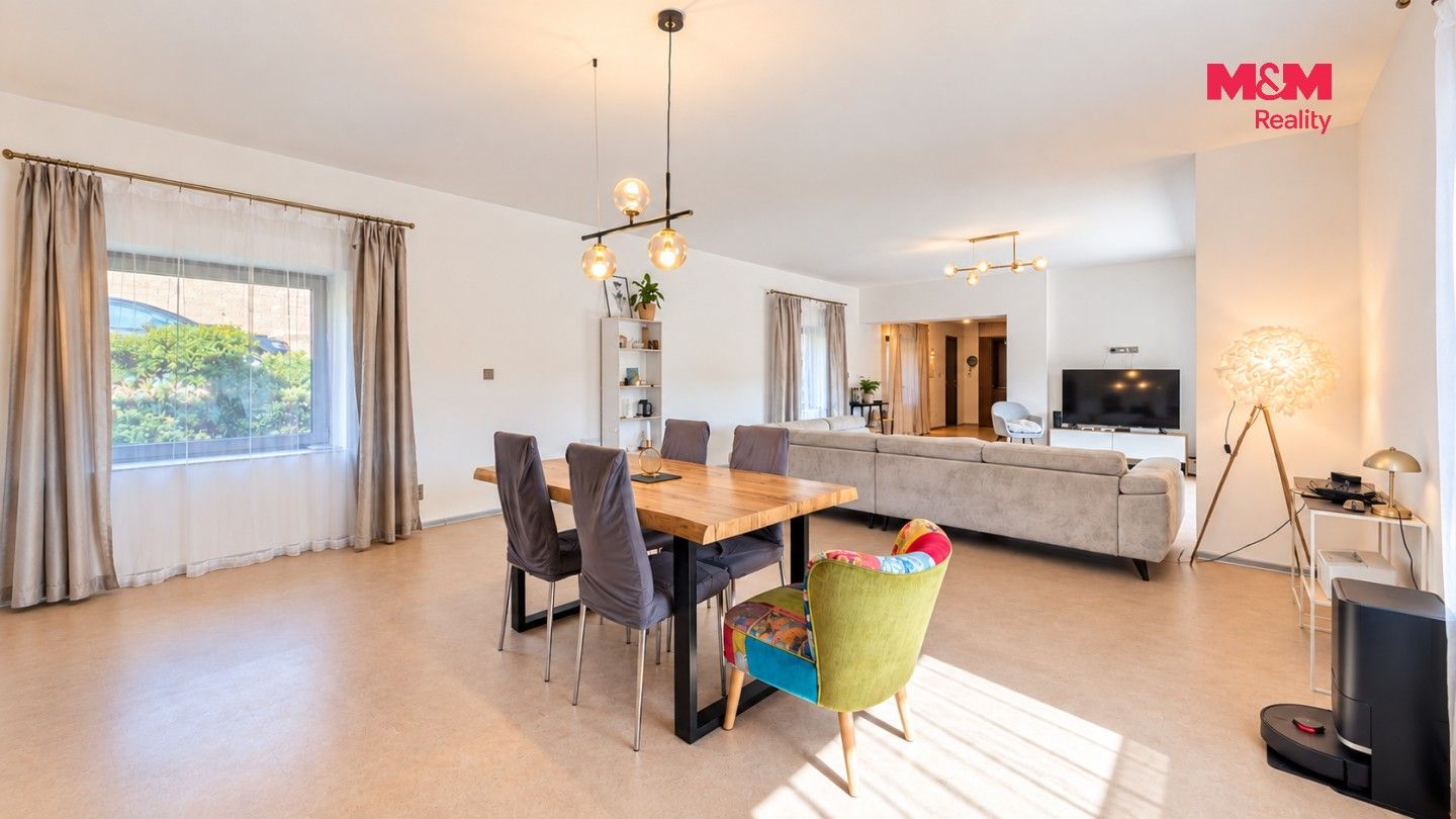 Prodej rodinný dům - Kropáčova Vrutice, 165 m² - 5