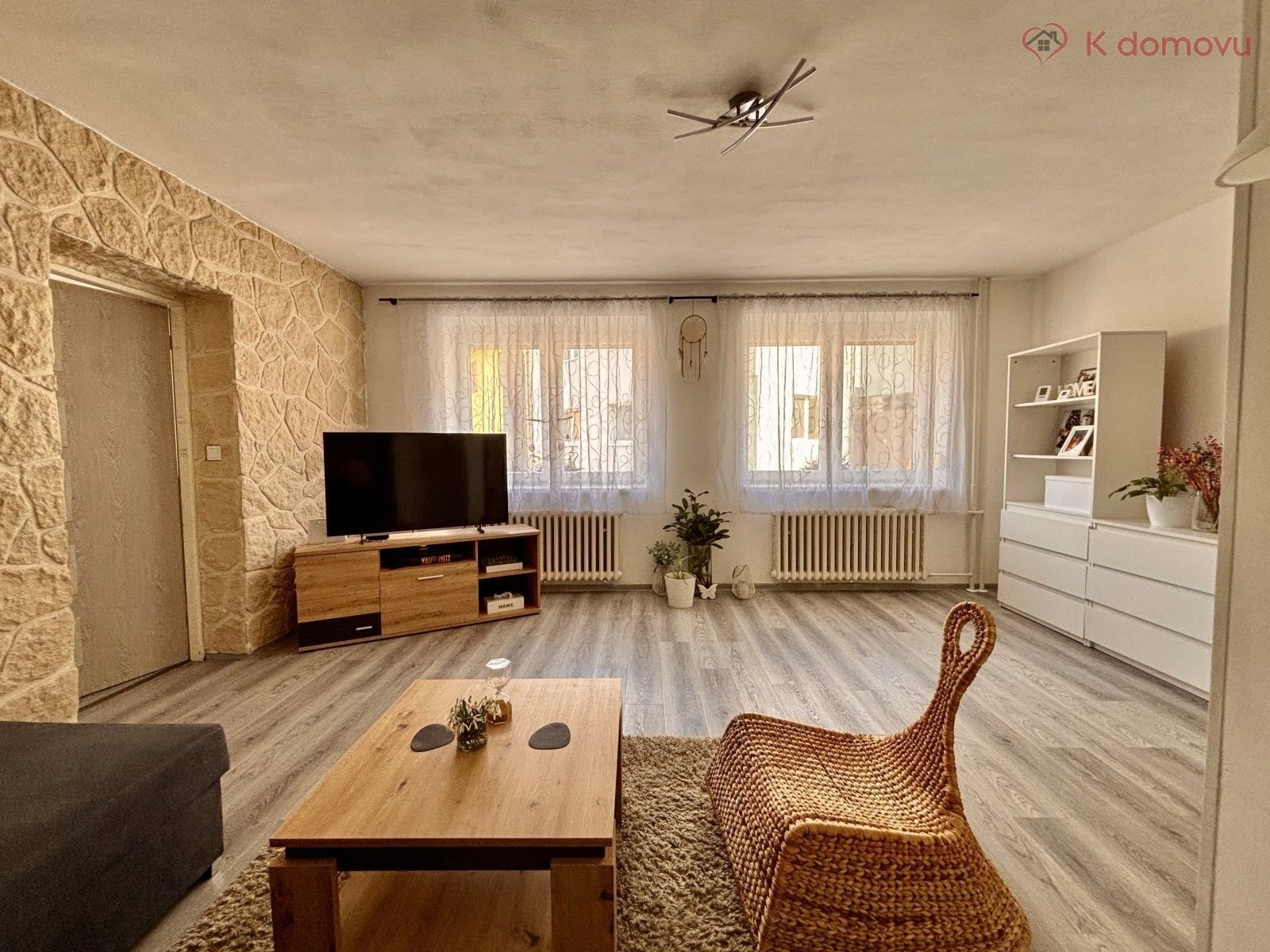 Rodinný dům · 198 m² · Kroužek, Rousínov - 4