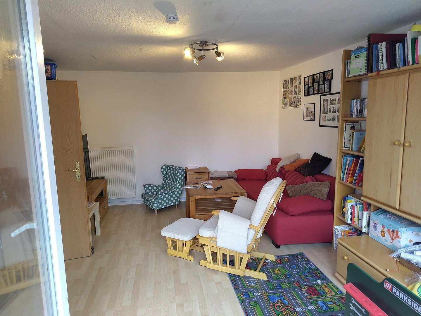 Prodej rodinný dům - , Mecklenburg-Vorpommern, 81 m² - 5