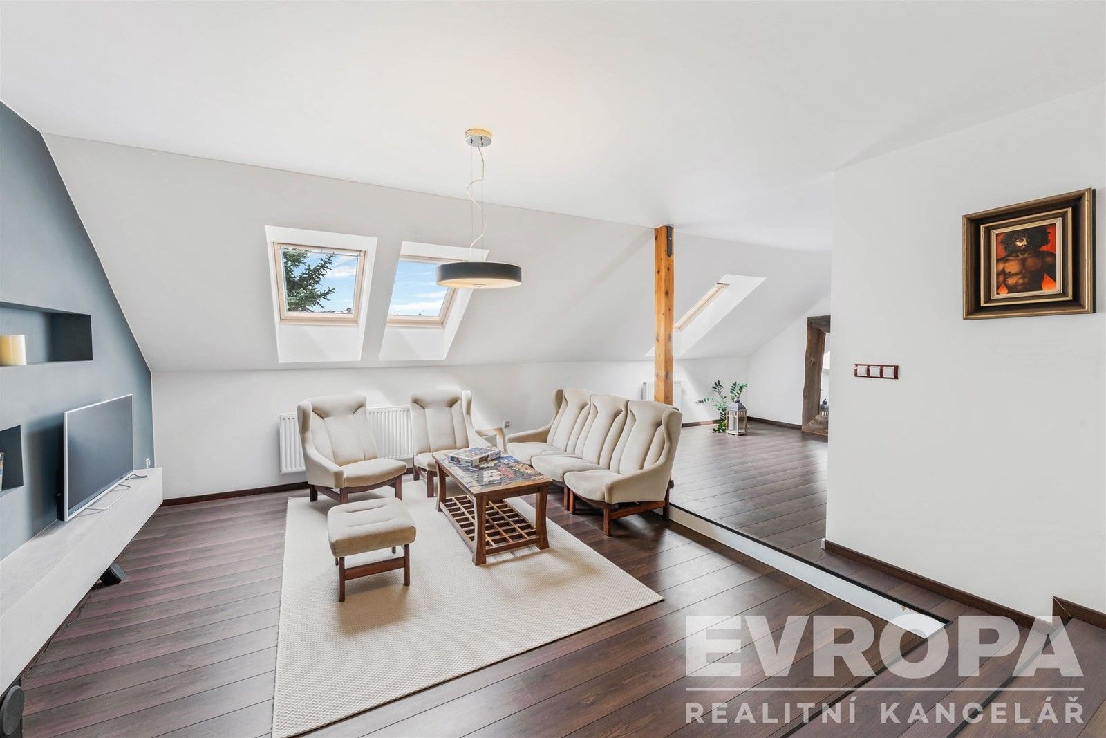 Prodej rodinný dům - K Chatám, Hradec Králové, 230 m²