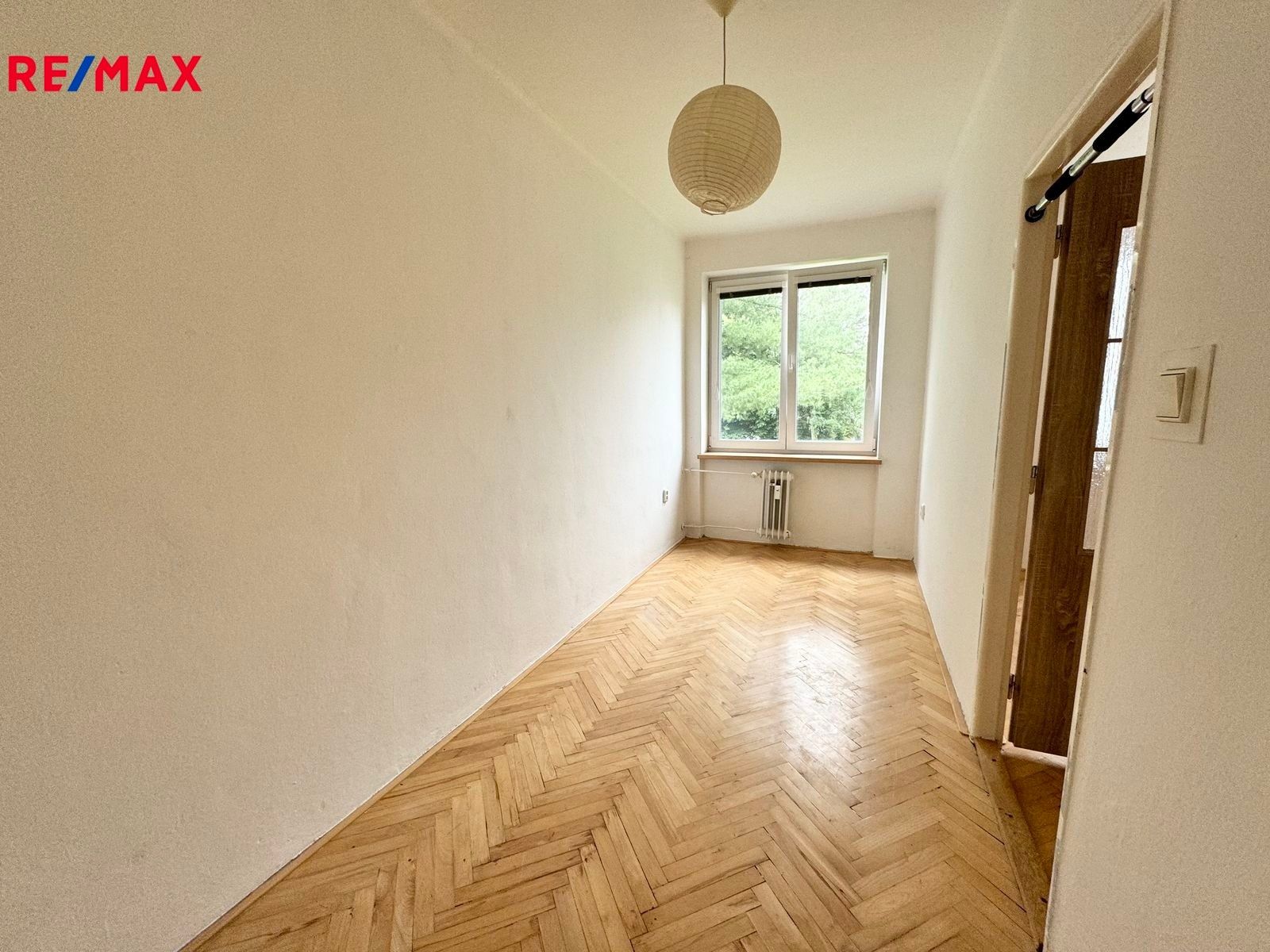 Pronájem byt 3+1 - Spartakiádní, Mohelnice, 60 m²