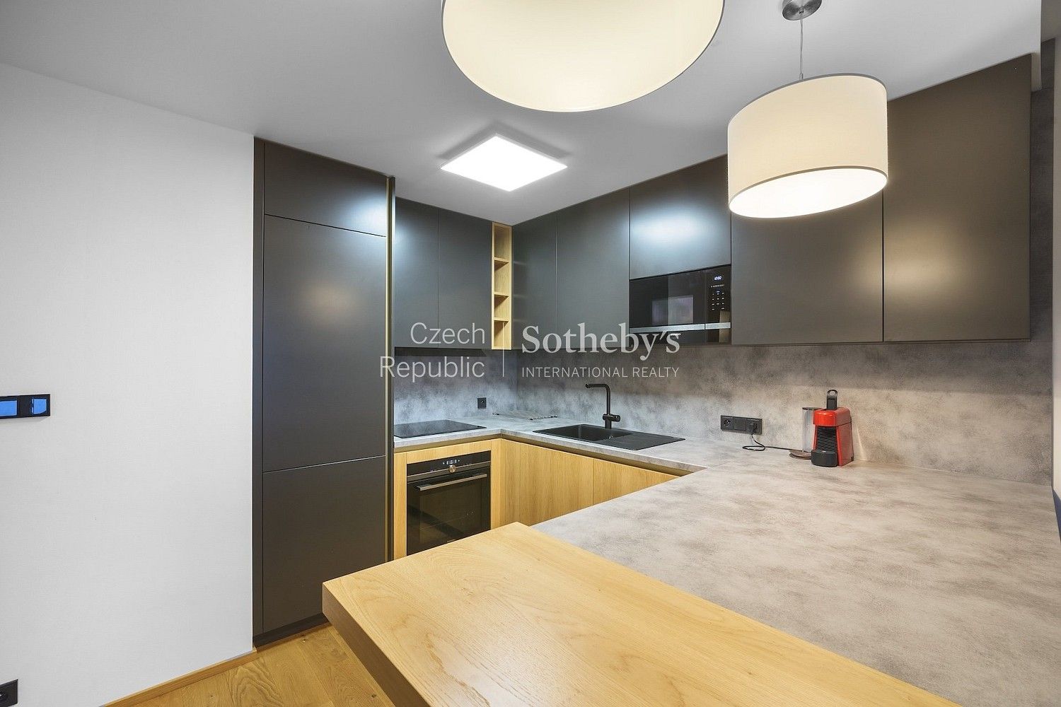Ubytovací zařízení · 94 m² · Špindlerův Mlýn, okres Trutnov, Královéhradecký kraj - 4