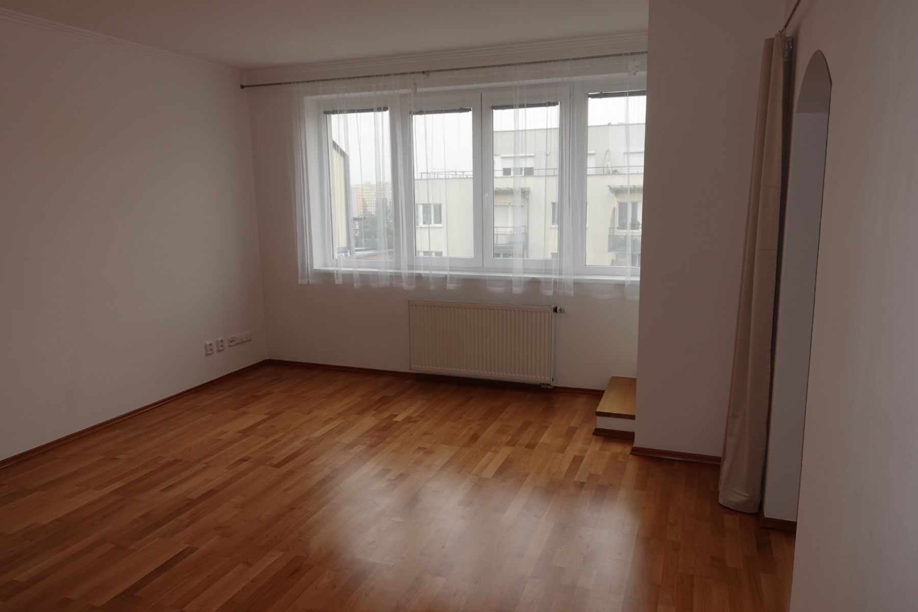 Byt 1+1 · 52 m² · Petržílkova, Praha - Stodůlky - 4
