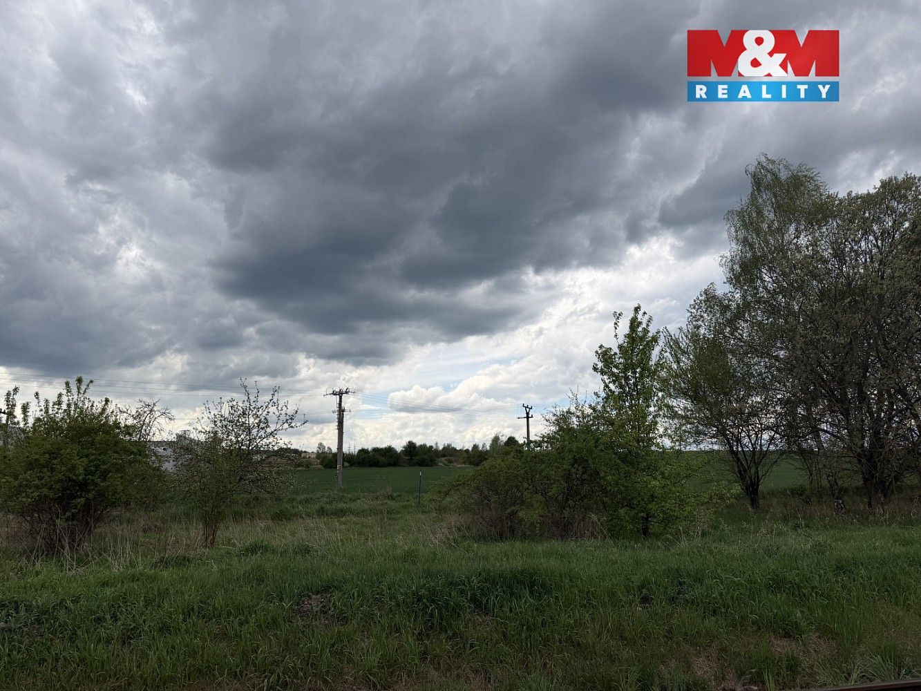 Prodej zemědělský pozemek - Boskovice, okres Blansko, Jihomoravský kraj - 5