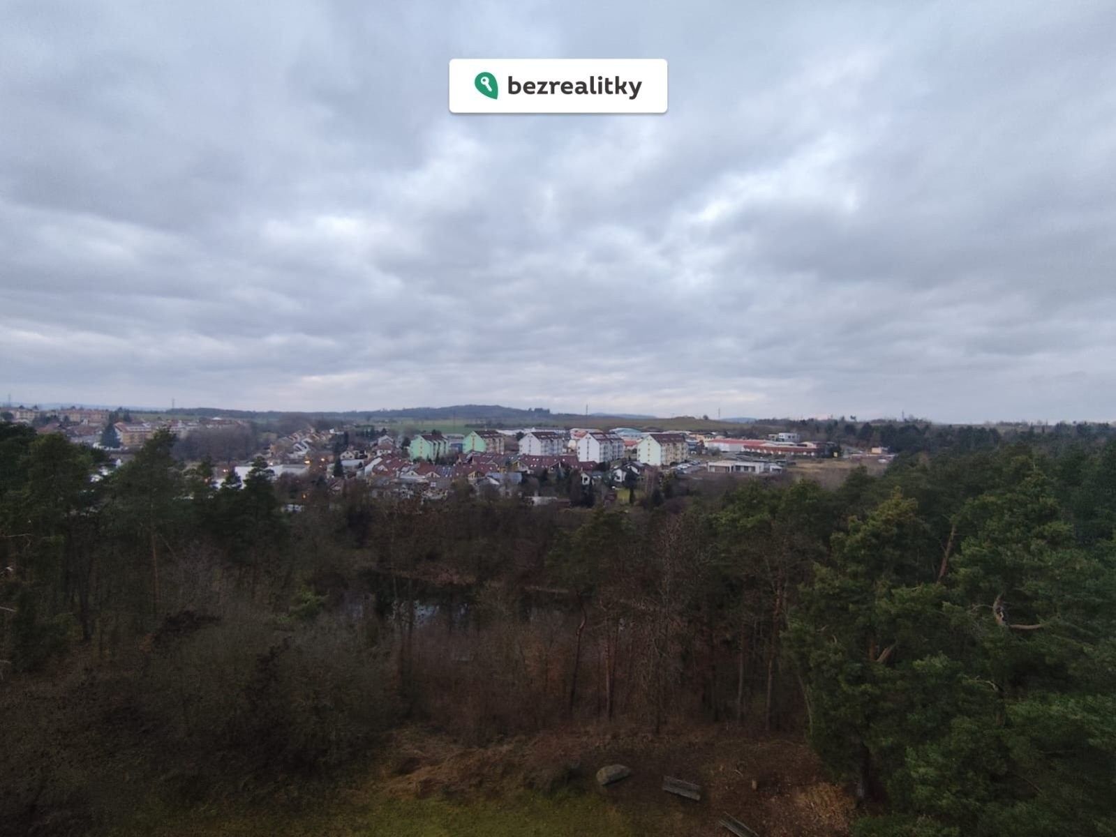 3+1, Jar. Haška, Třebíč, 73 m²