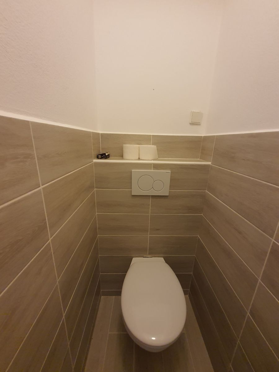 Pronájem byt 2+kk - Langrova, Brno - Slatina, Jihomoravský kraj, 64 m² - 5