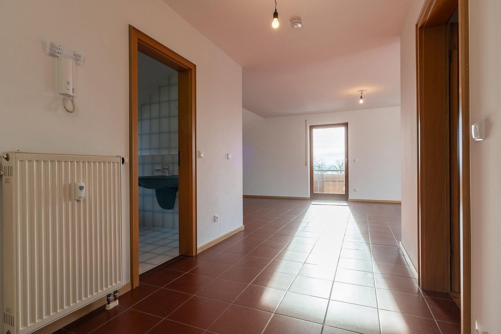 Pronájem byt 2+1 - Am Wimhof 35 Passau Passau Bayern 94034, 76 m² - 5