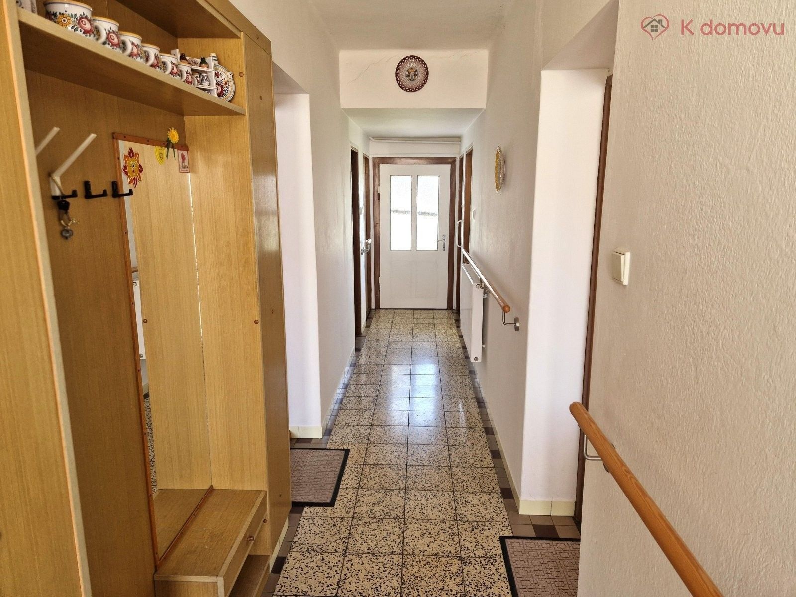 Prodej rodinný dům - Svat. Čecha, Uherský Brod, 83 m² - 5