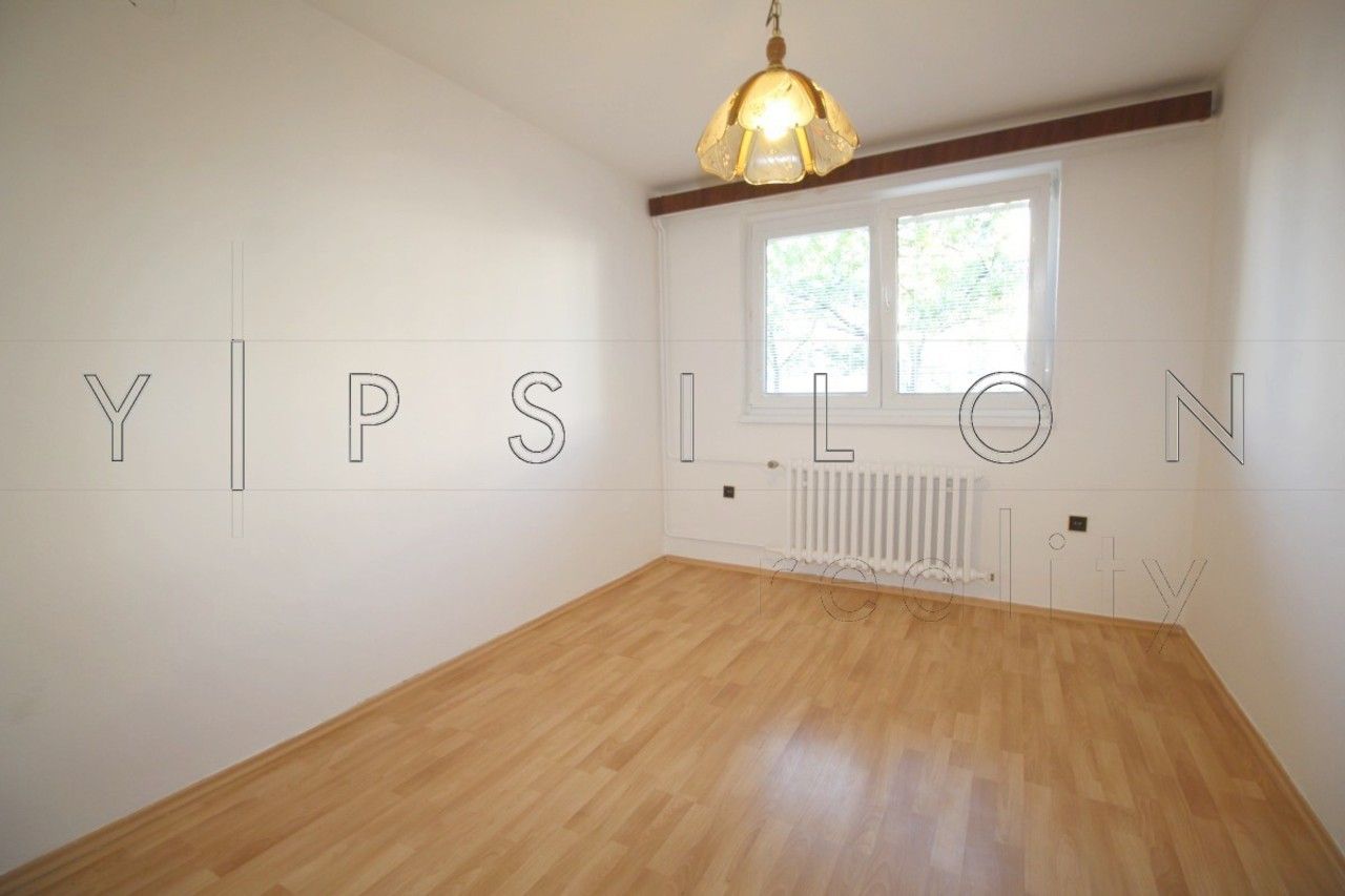 Pronájem byt 2+kk - Vidimská, Praha, 45 m² - 5