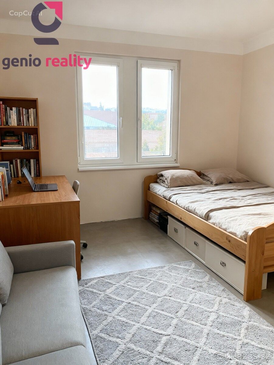 Pronájem byt - Týniště nad Orlicí, 517 21