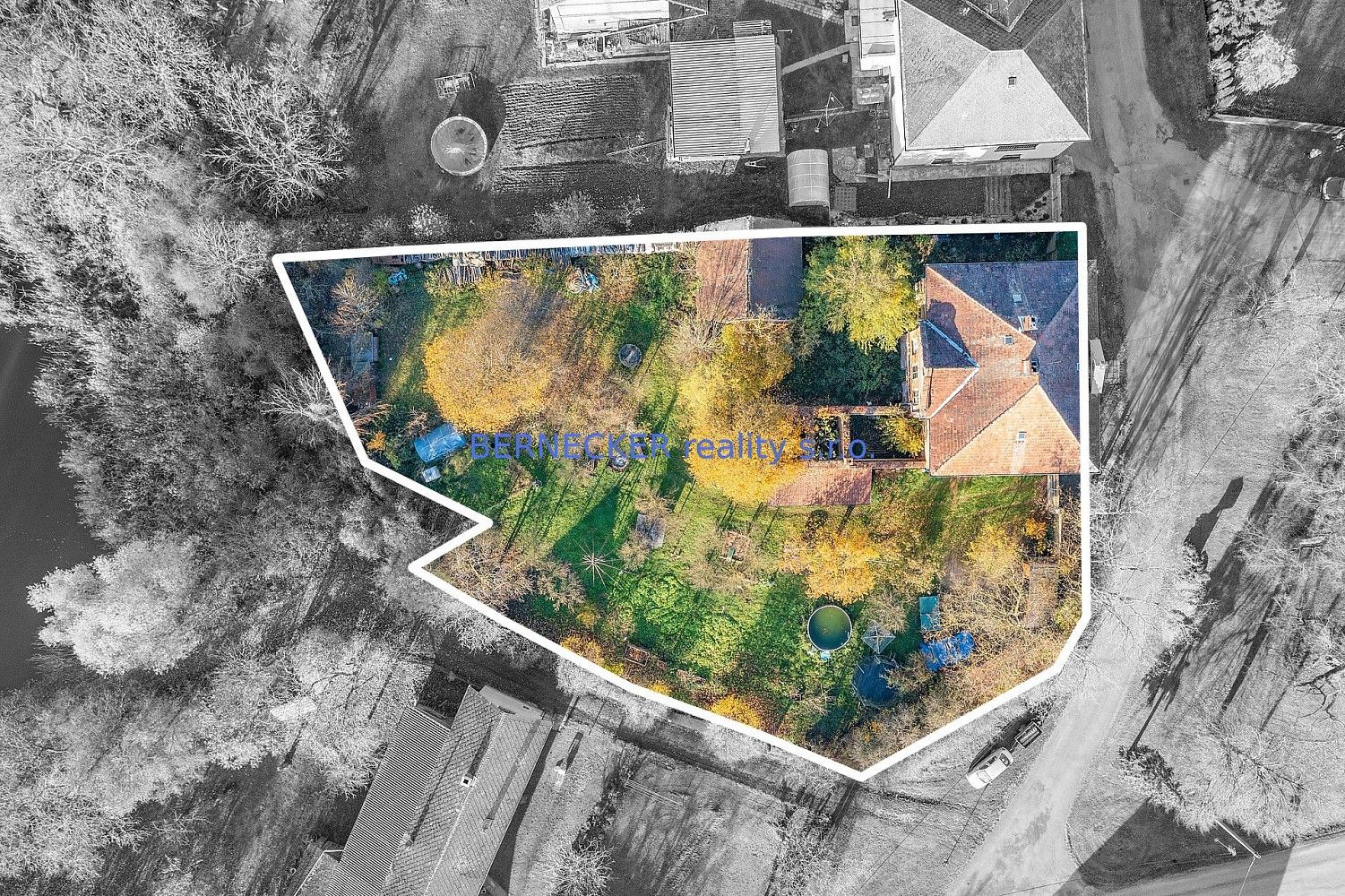 Rodinný dům · 227 m² · Babice, okres Hradec Králové - 4