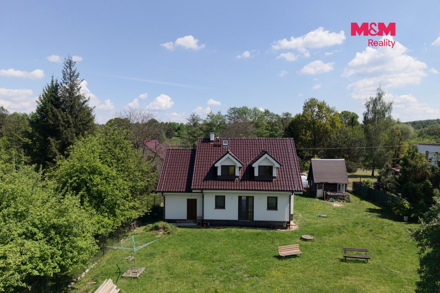 Rodinný dům · 141 m² · Parcelní, Rychvald - 3