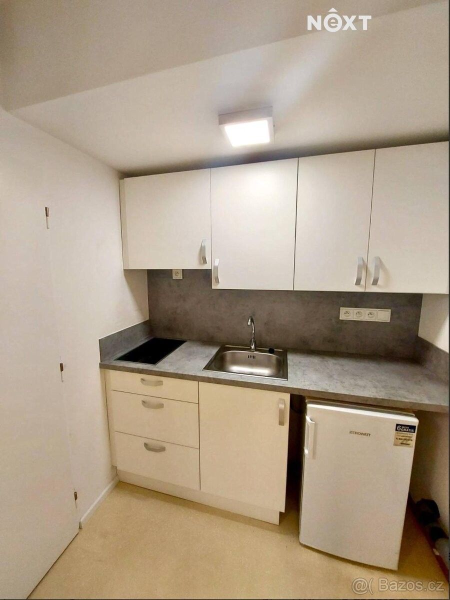 Pronájem byt - Zlín, 760 01