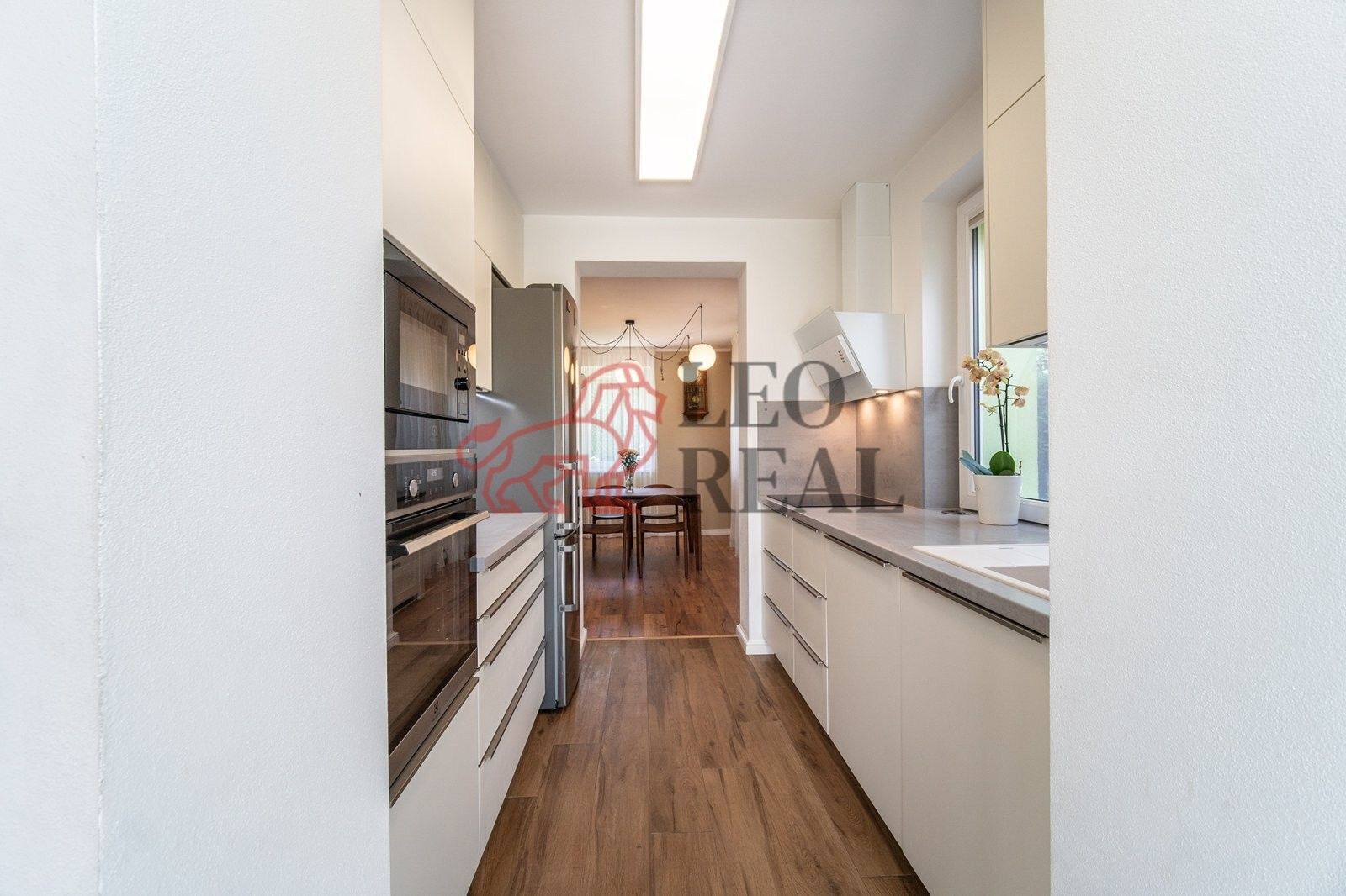 Prodej rodinný dům - Máchova, Velké Přílepy, 204 m²