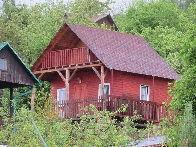 Prodej zahrada - Děčín - 1